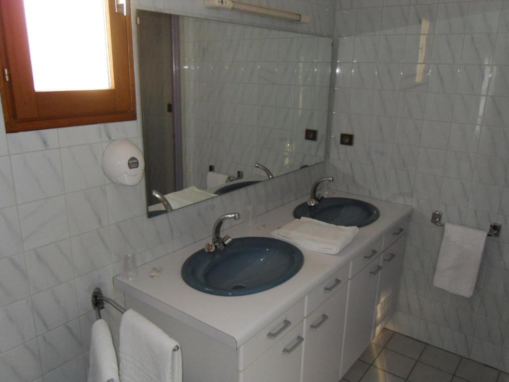 Le Clos Du Loup Rouffire Εξωτερικό φωτογραφία