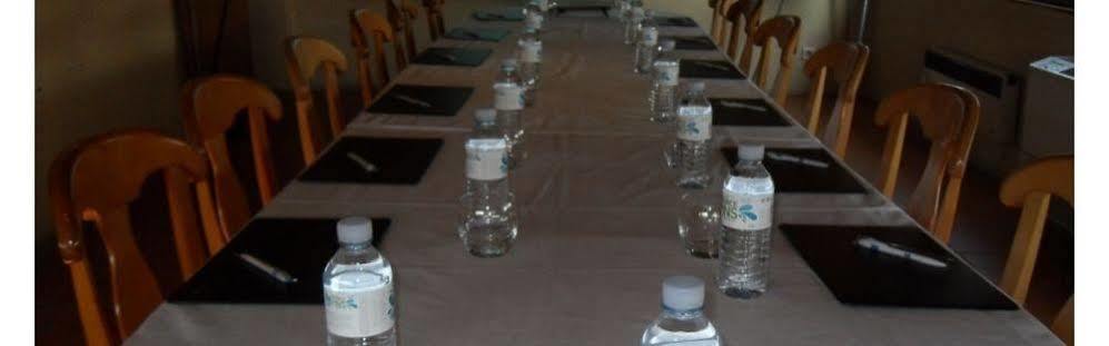 Le Clos Du Loup Rouffire Εξωτερικό φωτογραφία
